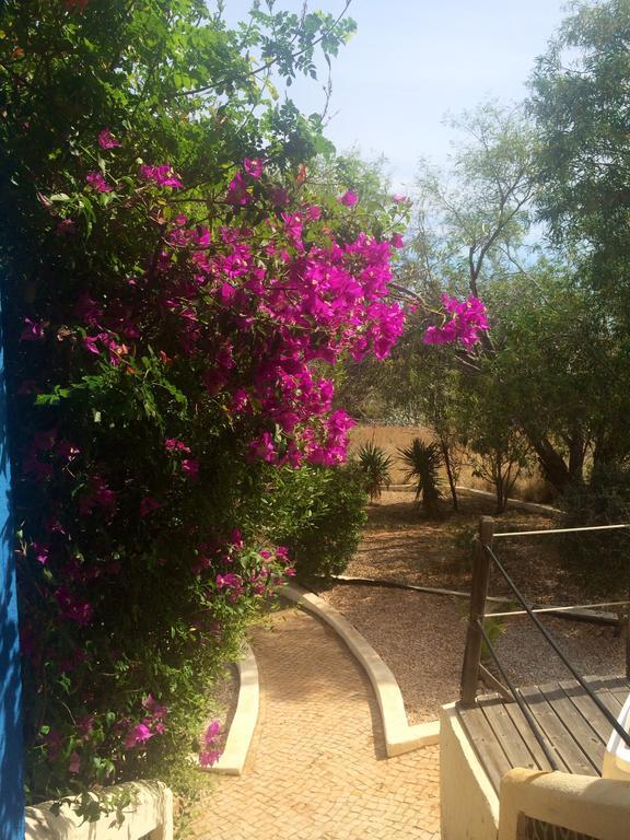 Готель Quinta Do Atlantico Санта-Барбара-де-Неше Екстер'єр фото