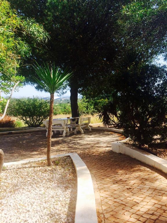 Готель Quinta Do Atlantico Санта-Барбара-де-Неше Екстер'єр фото