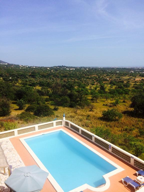Готель Quinta Do Atlantico Санта-Барбара-де-Неше Екстер'єр фото