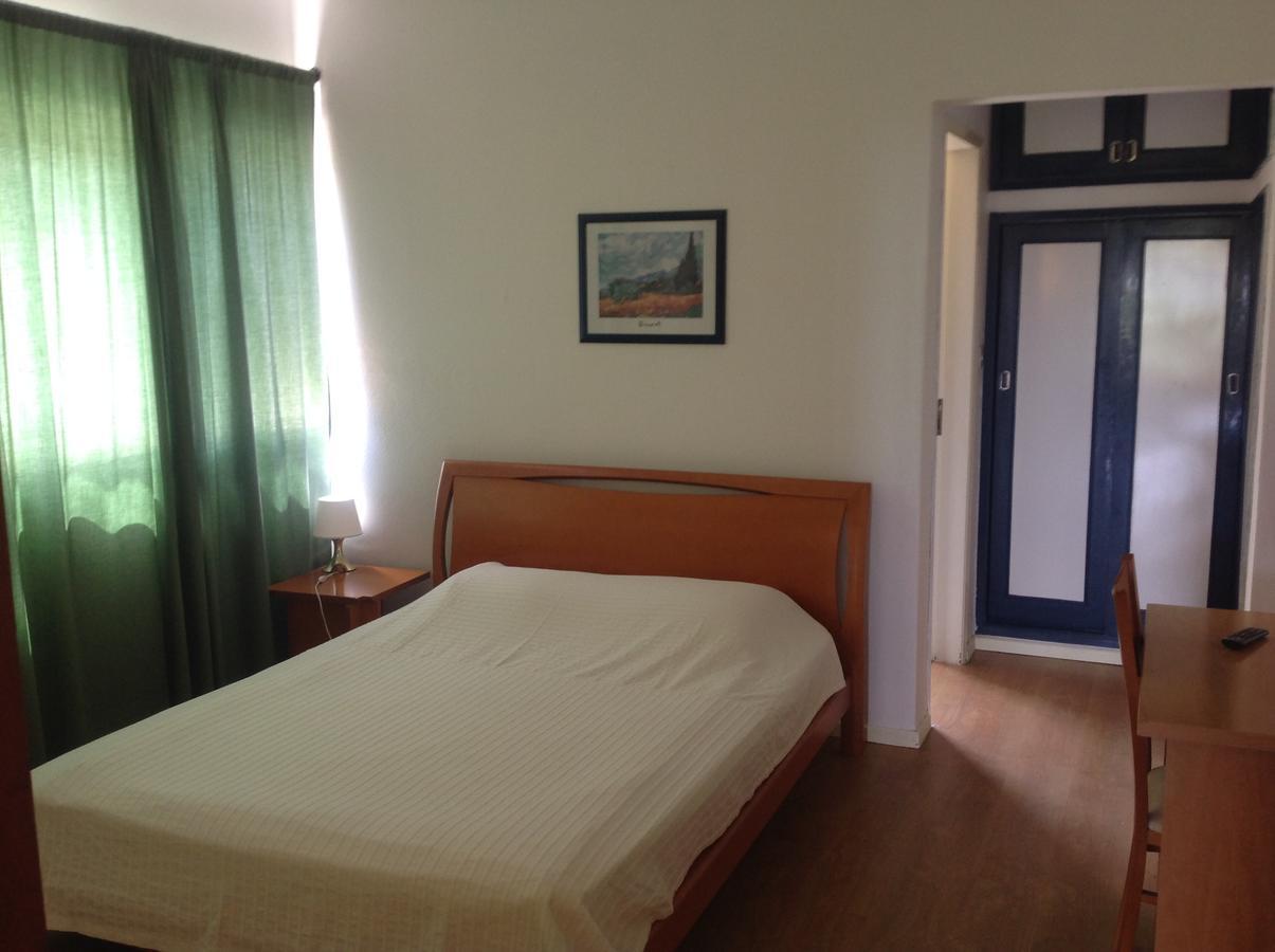 Готель Quinta Do Atlantico Санта-Барбара-де-Неше Номер фото