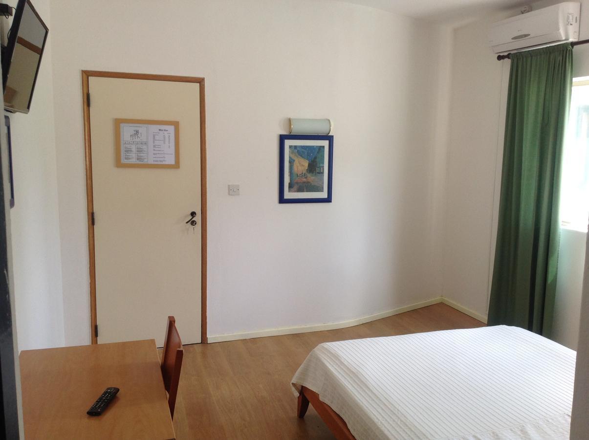 Готель Quinta Do Atlantico Санта-Барбара-де-Неше Екстер'єр фото