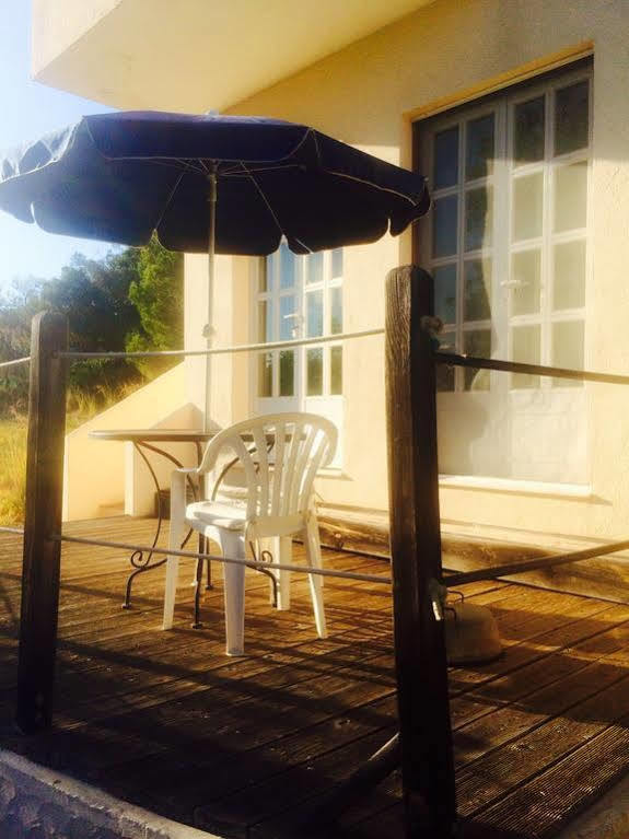 Готель Quinta Do Atlantico Санта-Барбара-де-Неше Екстер'єр фото